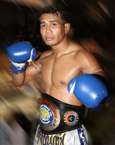 THE TOURNAMENTS OF MUAY THAI IN THAILAND - SIAM FIGHT MAG